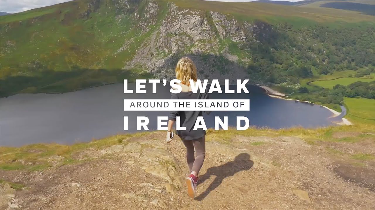 irish travel documentary