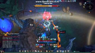 정령사 길리안벌목