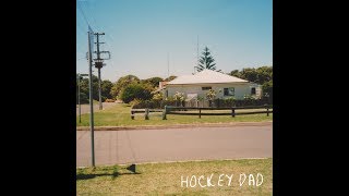 Hockey Dad   Dreamin Full EP