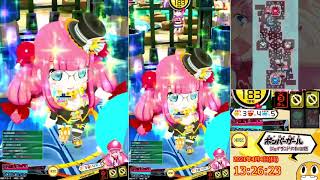 2021 04 04 ボンバーガール　モモコ　スターA