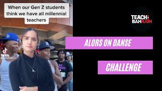 Download lagu Stromae - Alors On Danse (Slowed/TikTok Remix) mp3