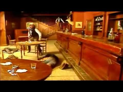 Mad Dog McCree sur CD-I