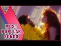 Most Popular Song Of The Day 115 Bollywood Best Songs Dhaal Eagle Hindi Movies