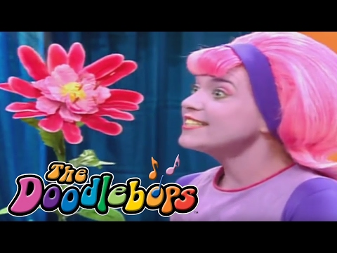 The Doodlebops: The Ewww Flower (Full Episode)