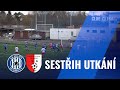 SK Sigma Olomouc U18 - SK Hanácká Slavia Kroměříž U19 3:1