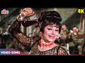 Waheeda Rehman Songs धीरे धीरे बोलो जी शू शू Asha Bhosle Hit Son