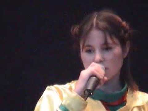 Bonenkai 2002 - 08 - Tsuki no Senshi 1