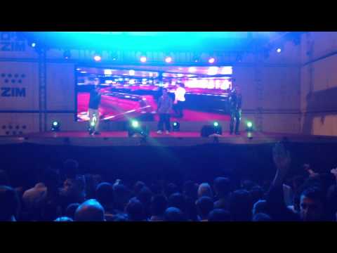 Ori g ft A.D ft Mc Mario  ( Open Port Live Nata 3)