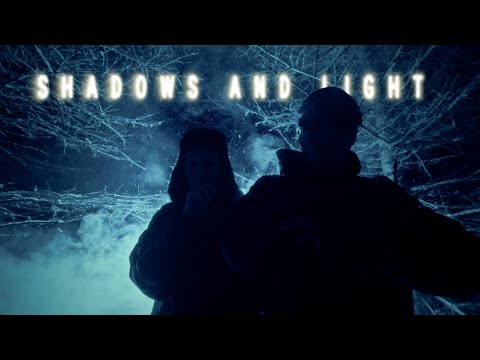 Saint Purple x absent - SHADOWS & LIGHT