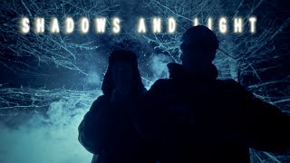 SHADOWS AND LIGHT Lyrics English Translation