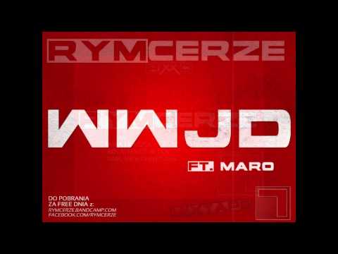 Rymcerze - 01. WWJD ft. Maro