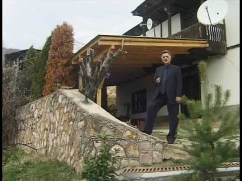 Војо Стојаноски - Дамјане (Свадба румелиска)