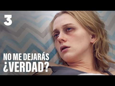 YOU WON'T LEAVE ME, WILL YOU? | Part 3 | Romantic Series in Spanish