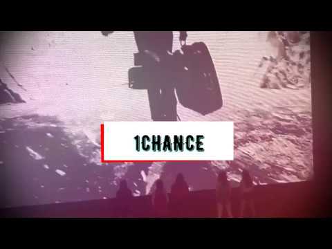 180520 Idolcon - 1CHANCE - Red Velvet-Bad Boy