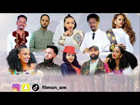 🔥 New 2024 Tigrigna nonstop music mix vol. 02 #DJFILI #Tigrigna