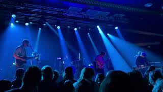 Pavement - Grave Architecture - Live @ Anita's Theatre, Thirroul, Australia - March 1st 2023