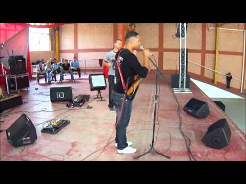 Quadraangular Vera Cruz.....B.H...M.G....20 Maio 2012 - Os Comerdias - Sitio Aguas Cantantes.