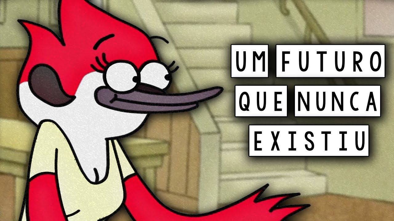 O Efeito Margaret em Apenas um Show