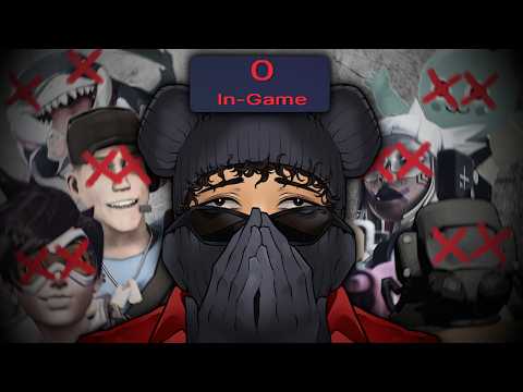 I'm sick and tired of "Dead Games"