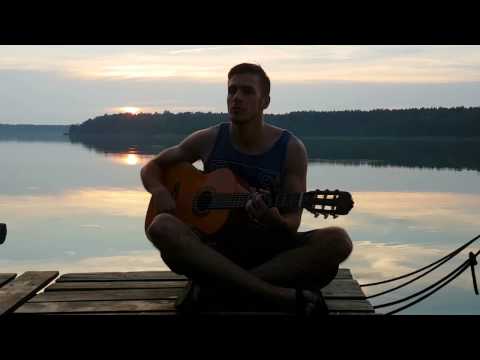 Zombie The Cranberries (cover by Tomek Skowyrski)