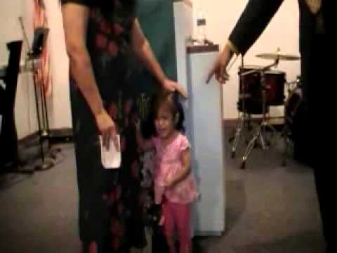 Evangelic’s Video 124943914516 kGvn4v7mSUs