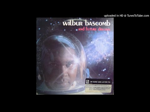 LYSERGICFUNK : King Of The Funky People - Wilbur bascomb