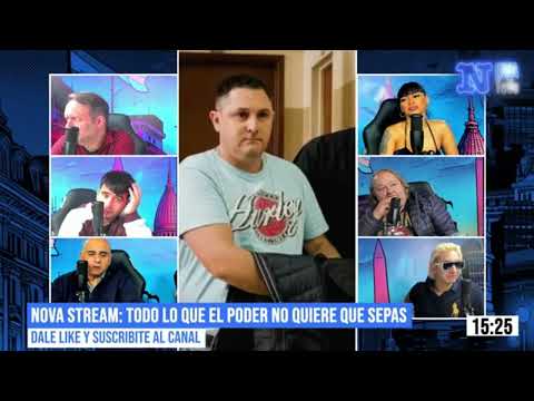 El policía José Cácere denunció que lleva seis años preso 
