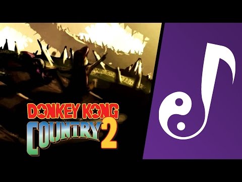 Stickerbrush Symphony - Bramble Blast Rock Remix - AJ DiSpirito