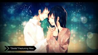 Video thumbnail for VOCALOID3: Mew - "Stella" [HD & MP3] by V-Breeze