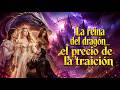 La Reina Del Dragón El Precio De La Traición Reelshort Drama Aivideo