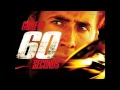 War Low Rider Gone In 60 Seconds