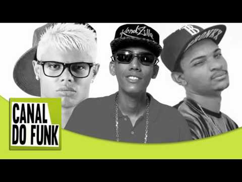 MC Lan, MC Denny, MC Menor da VG - Novinha Louca (DJ Felipe Único) Musica nova Lançamento 2016