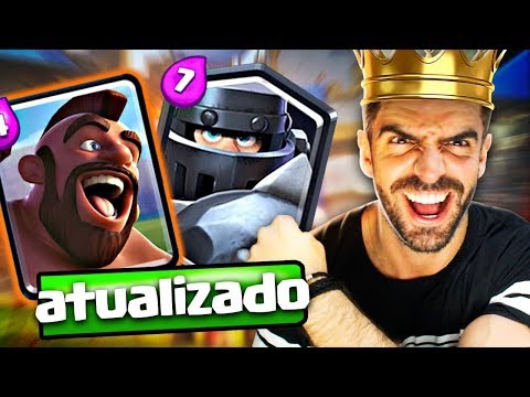 DESTRUIDOR! USEI COMBINA