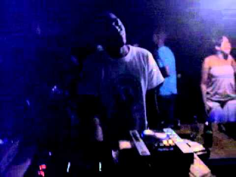 Sir Lsg Hood Natives     ZeerustDj Sting Bday Bash