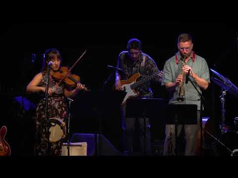 Víctor Antón Radizz Ensemble "Gatochao"