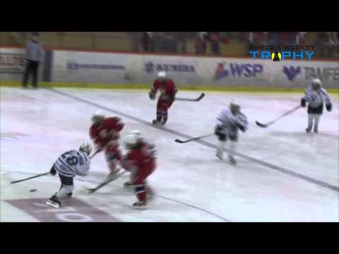 #21 Richard Jägermyr i Grums