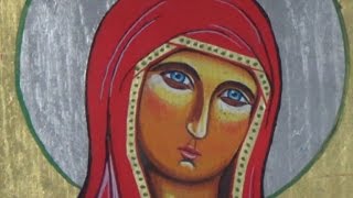 Asha ~ The gypsy Madonna