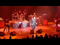 Finger Eleven "Gods of Speed" Hard Rock Casino ...