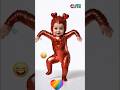 Cute Mexica Plush Dancing Cactus Electric Plush Toy