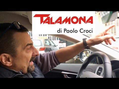 TALAMONA, ROSSI & SAVINELLI  FACTORIES with PAOLO CROCI.