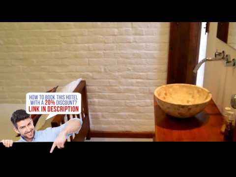 Casa Gecko Pinamar, Pinamar, Argentina, HD Review