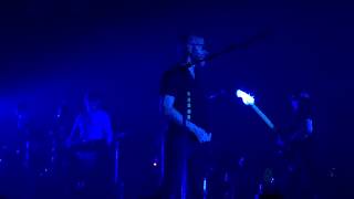 The National - Born to Beg (Live in Amsterdam, 26.10.2017)