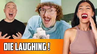 Weird Al - Like A Surgeon Reaction | Madonna Like A Virgin Parody!