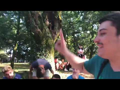 Green Soul VS Dosek (Réplica) | SEMIFINALES | 1ª Regional North Music Galicia 2018/2019