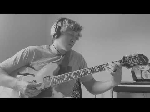 East Coast Love Affair - Kurt Rosenwinkel Cover