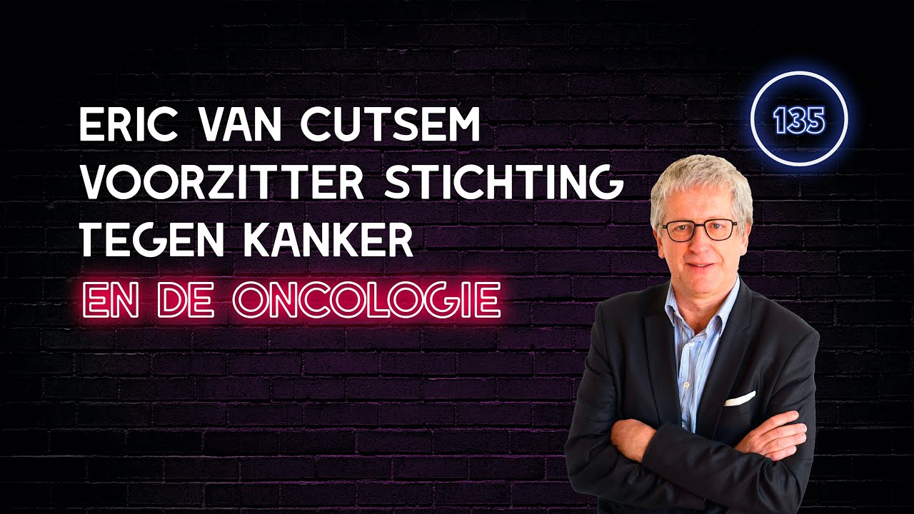 Eric Van Cutsem