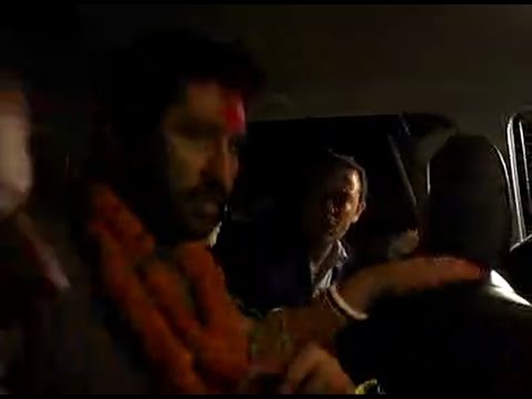 छुटे रवि लामिछाने, यसरी बने रवि हिरो जनता माझ - POWER NEWS