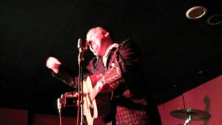 Wildfire Willie & The Ramblers@Rockin`Race Jamboree 2012.avi