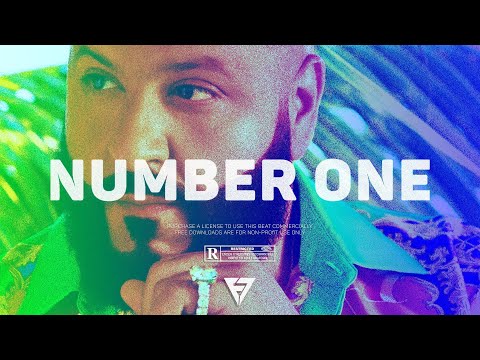 [SOLD] "Number One" - DJ Khaled x Justin Bieber Type Beat 2020 | Summer x Radio-Ready Instrumental