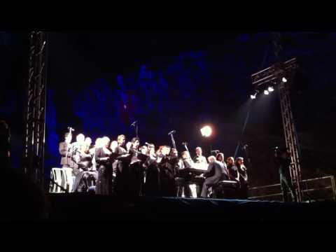 MaggyArt Presenta- Promo Magnetic Festival 2017 - Coro dell'Opera di Parma